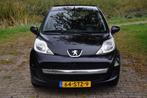 Peugeot 107 1.0-12V XS*1e eigenaar*Airco*Elec ramen*NL Auto*, Euro 5, Stof, Gebruikt, 4 stoelen