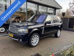 Land Rover Range Rover 5.0 V8 Supercharged Autobiography, Auto's, Automaat, 8 cilinders, 510 pk, Blauw
