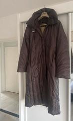 Creenstone Winterjas Maat 40, Ophalen of Verzenden, Gedragen, Maat 38/40 (M), Bruin
