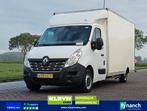 RENAULT MASTER, Auto's, Euro 5, 125 pk, Gebruikt, Renault