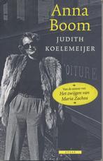 Anna Boom / Judith Koelemeijer - Atlas, 2008 - Derde druk, Verzenden, Gelezen, Nederland