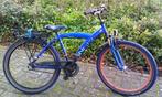 Zeer Mooie Batavus Snake 26 inch 3 Nexus met Voorvering., Fietsen en Brommers, Zo goed als nieuw, Batavus., Handrem, Ophalen