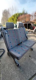 Extra zitbank VW t4 california origineel, Auto-onderdelen, Interieur en Bekleding, Ophalen, Nieuw
