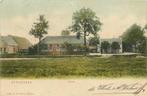 (304-042-005) Strijensas School, Verzenden, Zuid-Holland