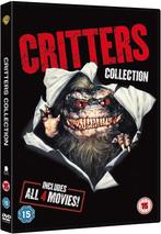 Critters Collection (IMPORT), Vanaf 16 jaar, Ophalen of Verzenden, Zo goed als nieuw, Slasher