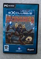 MechWarrior 4: Vengeance, Ophalen of Verzenden