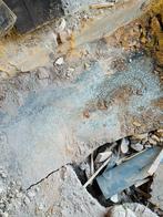 Graniet Brokken, Ophalen, Gebruikt, Graniet, Overige typen