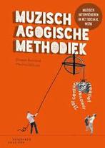 Marlies Jellema - Muzisch-agogische methodiek, Marlies Jellema; Dineke Behrend, Maatschappij en Samenleving, Ophalen of Verzenden