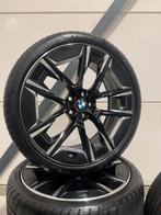 20 INCH BMW 1001i INDIVIDUAL ORIGINEEL 5 SERIE G30 G31, Auto-onderdelen, Banden en Velgen, 275 mm, Banden en Velgen, Nieuw, Ophalen of Verzenden