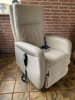Relax fauteuil, Ophalen, Neutrale, Zo goed als nieuw, 50 tot 75 cm