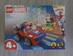 Lego Marvel, Kinderen en Baby's, Speelgoed | Duplo en Lego, Ophalen of Verzenden, Nieuw