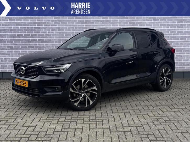 Volvo XC40 2.0 T5 AWD R-Design Intro Edition, Auto's, Volvo, Bedrijf, Te koop, XC40, 4x4, ABS, Achteruitrijcamera, Airbags, Airconditioning