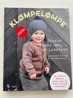 Klømpelømpe, Breien en Haken, Verzenden, Zo goed als nieuw, Torunn Steinsland