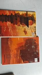 ZX Spectrum Boekjes - Handleidingen en Introductie, Ophalen of Verzenden, Gelezen, Hardware, Sinclair Research