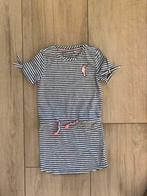 Tumble n Dry gestreepte jurk zomer maat 110, Tumble 'n Dry, Meisje, Ophalen of Verzenden, Zo goed als nieuw