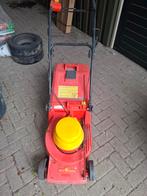 Gazonmaaier, Tuin en Terras, Grasmaaiers, Ophalen, Cirkelmaaier, Gebruikt, Elektrische grasmaaier