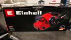 Einhell TC-BS 8038 nieuw in doos, Doe-het-zelf en Verbouw, Gereedschap | Schuurmachines, Ophalen of Verzenden, Nieuw