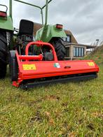 Nieuwstaat Boxer Klepelmaaier werktuigen bloter grasmaaier, Ophalen, Weidebouw
