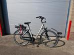 Fijne Sparta M7i middenmotor met 600 wh accụ 06-21340570, Fietsen en Brommers, Elektrische fietsen, Zo goed als nieuw, 50 km per accu of meer