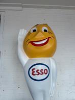 Grote ESSO reclame pop XL, Ophalen, Reclamebord, Gebruikt, .