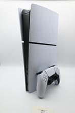 PlayStation 5 Slim Digital, Ophalen of Verzenden, Zo goed als nieuw