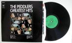 The Peddlers – Greatest Hits 12 nrs LP 1973 ZEER MOOIE STAAT, Ophalen of Verzenden, 1960 tot 1980, Zo goed als nieuw, 12 inch