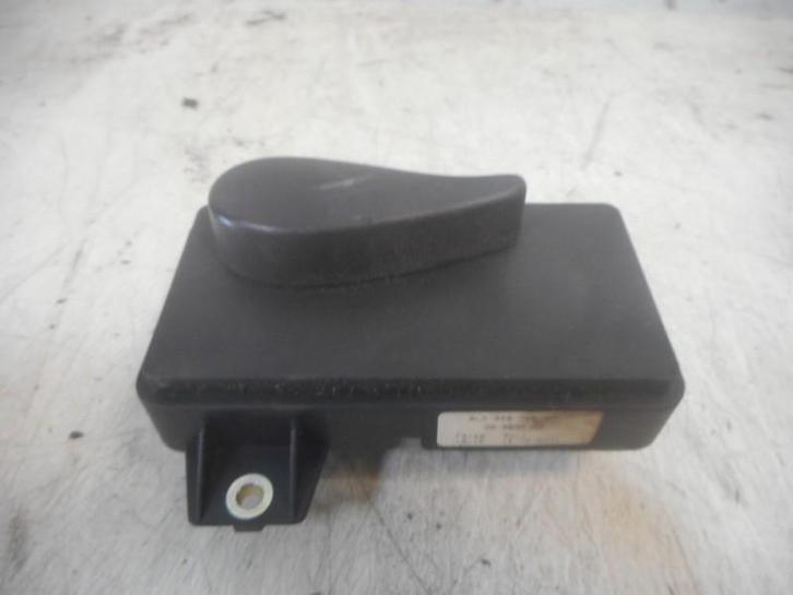 Stoelverstelling Schakelaar Audi A6 Avant (C5) 8lo959766, Auto-onderdelen, Interieur en Bekleding, Audi, Gebruikt