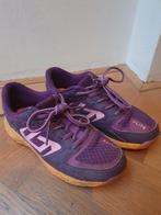 Hockeyschoenen maat 36, Sport en Fitness, Hockey, Ophalen of Verzenden, Zo goed als nieuw, Schoenen