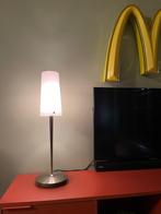 Ikea Haveri tafellamp, Huis en Inrichting, Ophalen of Verzenden, Zo goed als nieuw, Glas, Minder dan 50 cm