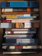 Archeologie, geschiedenis, boeken, studie, wetenschap, Boeken, Ophalen of Verzenden, Zo goed als nieuw