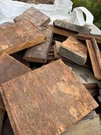 Kachelhout, Tuin en Terras, Haardhout, Minder dan 3 m³, Ophalen of Verzenden