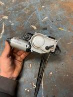 Ruitenwissermotor VW Caddy 2016 Achter, Ophalen, Gebruikt, Volkswagen