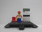 Lego Trein Station uit set 60197, Kinderen en Baby's, Speelgoed | Duplo en Lego, Nieuw, Complete set, Ophalen of Verzenden, Lego