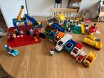 Heel veel duplo, Kinderen en Baby's, Speelgoed | Duplo en Lego, Ophalen of Verzenden, Gebruikt, Duplo