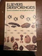 Elseviers Diersporengids, Ophalen, Gelezen, Natuur algemeen