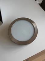 Badkamerlamp, Huis en Inrichting, Ophalen of Verzenden, Gebruikt, Metaal of Aluminium, Plafondspot of Wandspot