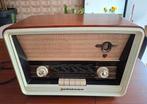 Aristona buizenradio SA3010A, Ophalen