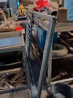 Boxdeur, schuifdeur, Dieren en Toebehoren, Stalling