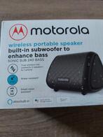nieuwe bleutooth speaker met google assistent, Nieuw, Overige merken, Overige typen, Minder dan 60 watt