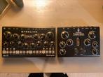 Erica Synths DB-01 Bassline & Fusionbox, Muziek en Instrumenten, Synthesizers, Ophalen of Verzenden, Zo goed als nieuw, Overige aantallen