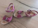 Panama Jack Sandalen Roze Maat 40 - Heerlijk!, Kleding | Dames, Schoenen, Panama Jack, Roze, Gedragen, Sandalen of Muiltjes