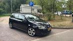 Volkswagen BWA MOTOR Golf 2.0 GTI 147KW 2008 Zwart weg=weg, 65 €/maand, 4 cilinders, Zwart, Origineel Nederlands