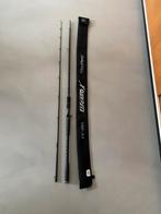 BFT Lizzard X Pierre Monjarret Signature editie, Ophalen, Gebruikt, Werphengel