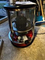 Sun Heat Petroleumkachel PK-3000, Huis en Inrichting, Kachels, Ophalen, Overige brandstoffen, Petroleumkachel, Zo goed als nieuw