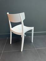 Eetkamerstoel stapelbaar indoor/outdoor 5 kleuren voorraad!, Huis en Inrichting, Stoelen, Ophalen, Kunststof, Overige kleuren