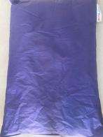 Paarse zitzak, merk Sit&Joy, Ophalen, Gebruikt, Paars