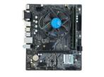 Asrock B460M-HDV – i5 10500 – 16GB – W11 ready, Gebruikt, ASRock, DDR4, Ophalen of Verzenden
