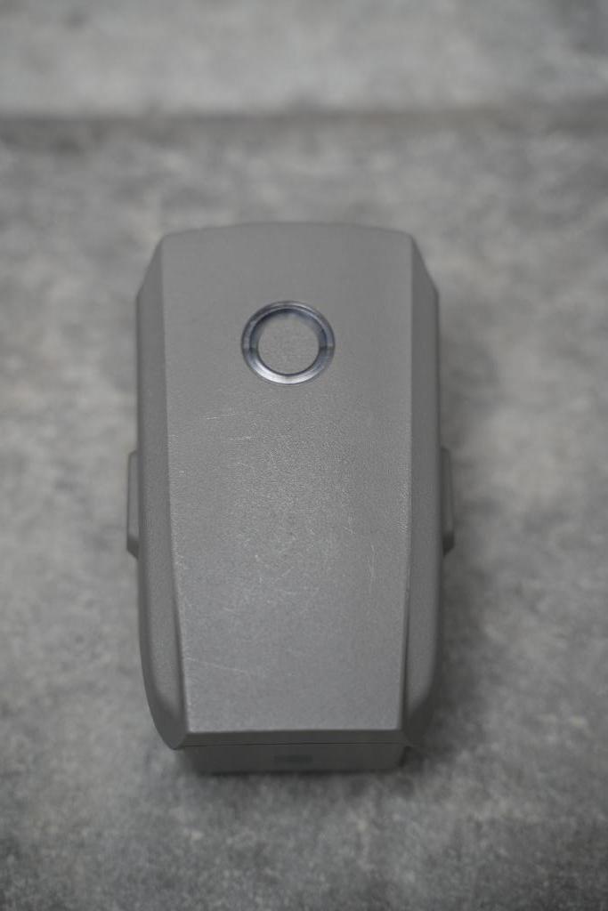 DJI Mavic 2 Pro/Zoom Accu, Audio, Tv en Foto, Drones, Zo goed als nieuw, Ophalen of Verzenden