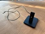 iPhone Dock zwart met Lightning-USB A Kabel, Ophalen of Verzenden, Gebruikt, Apple iPhone