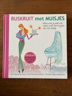 Nina Veeneman-Dietz - Buskruit met muisjes, Boeken, Ophalen of Verzenden, Zo goed als nieuw, Nina Veeneman-Dietz; Marieke Wigmans-Bremers; Noor Schutte-Ke...